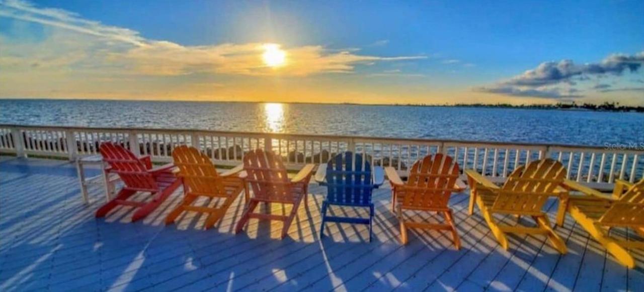 Condo Less Than 5 Min From Airport With Sunset Views Tampa Exterior photo
